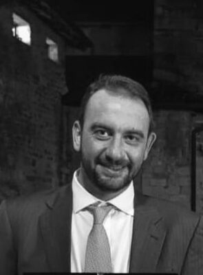 Dott. Arch. Jacopo F. A. Lomacci