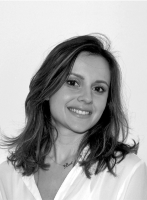 Arch. Beatrice Conti