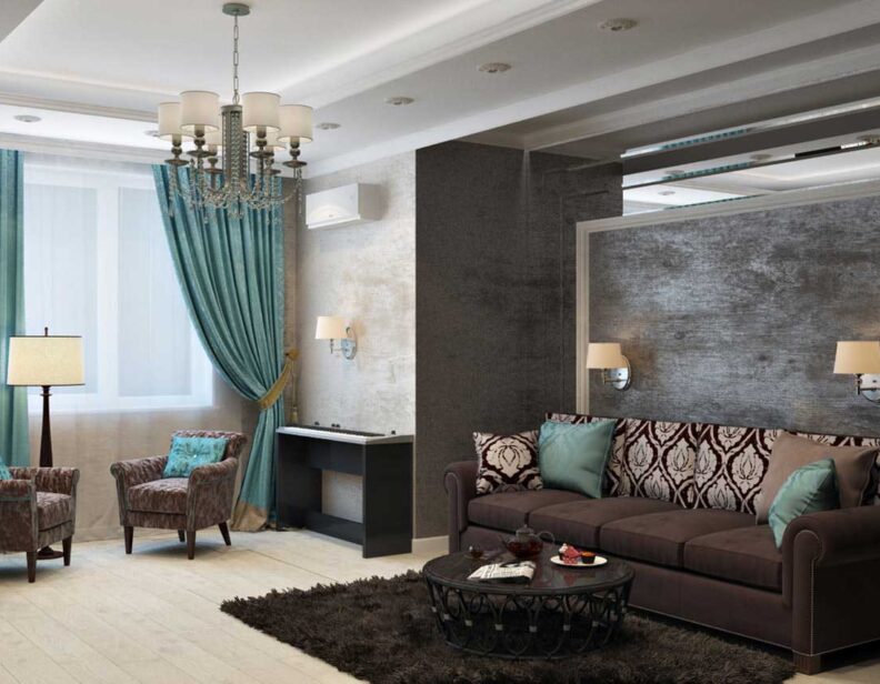 San Francisco’s Business tower Is Our Next Large Project