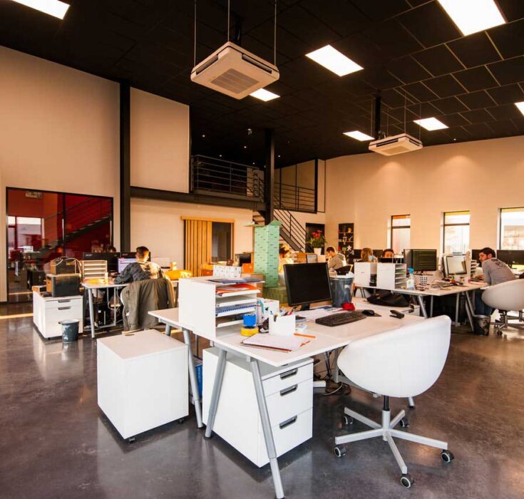 What A Designer Managing A Workroom, Want To Know?