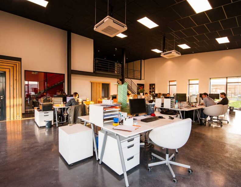 What A Designer Managing A Workroom, Want To Know?