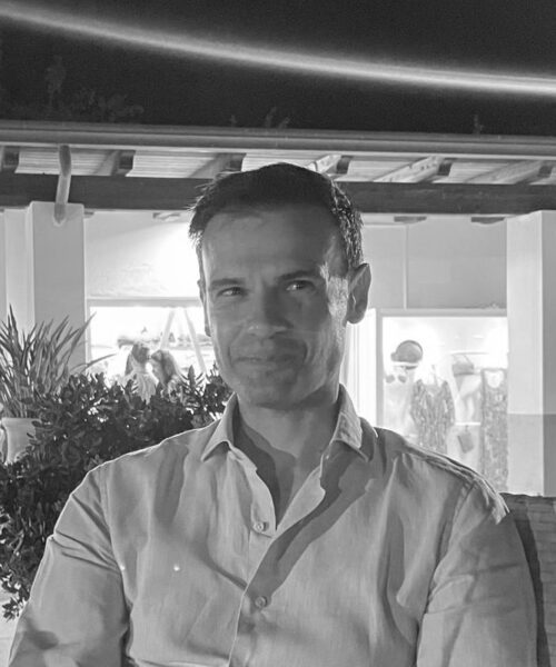 Arch. Alessandro Conti